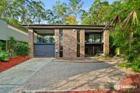 Property photo of 19 Vale Road Thornleigh NSW 2120
