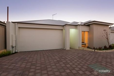 Property photo of 8 Gaunt Road Spearwood WA 6163