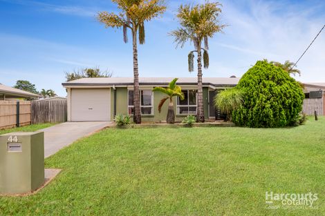 Property photo of 44 Zammit Street Deception Bay QLD 4508