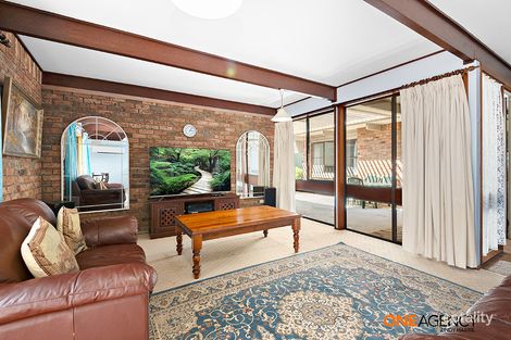 Property photo of 14 Boonal Street Singleton NSW 2330