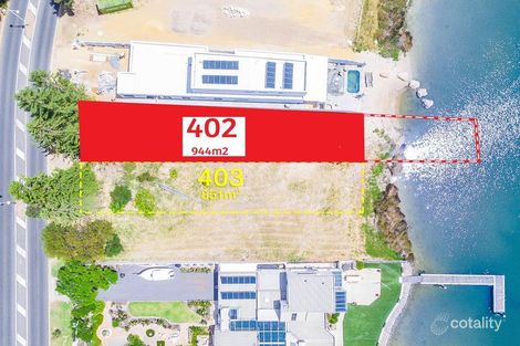 Property photo of 62 Ormsby Terrace Mandurah WA 6210