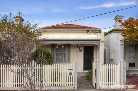 Property photo of 69 Farm Street Newport VIC 3015