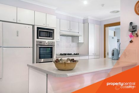 Property photo of 95 Muru Drive Glenmore Park NSW 2745