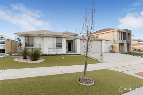 Property photo of 17 Bergen Promenade Southern River WA 6110