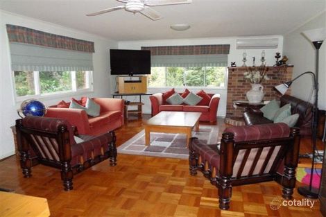 Property photo of 3 Orange Grove Road Highfields QLD 4352