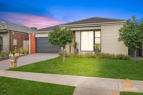 Property photo of 86 Hamish Drive Tarneit VIC 3029