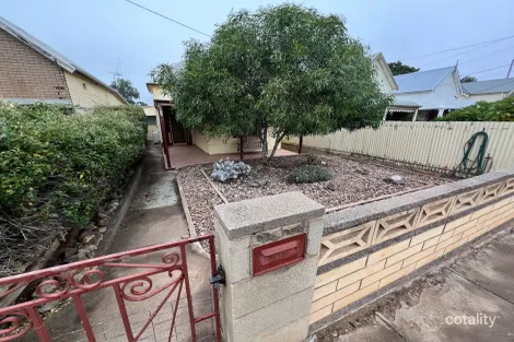 256 Sulphide St, Broken Hill, NSW 2880