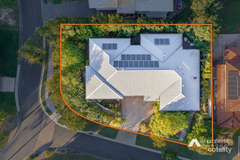 Property photo of 2 Mountain Ash Place Brookwater QLD 4300