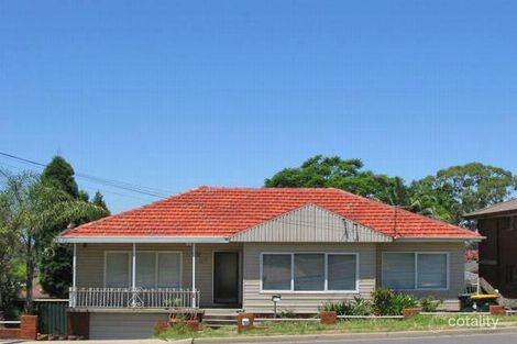 Property photo of 260 Flushcombe Road Blacktown NSW 2148