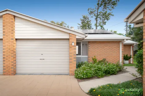 Property photo of 28/79 Station Road Lawnton QLD 4501