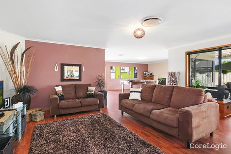 Property photo of 11 Dorrigo Street Woongarrah NSW 2259