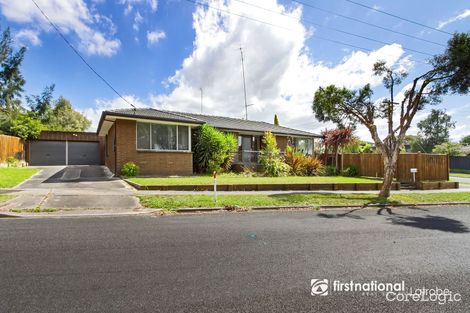 Property photo of 37 Walker Parade Churchill VIC 3842