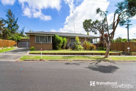 Property photo of 37 Walker Parade Churchill VIC 3842