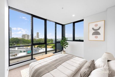 Property photo of 604/2 Como Crescent Southport QLD 4215