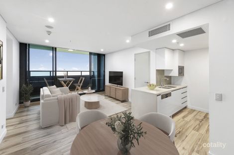 Property photo of 604/2 Como Crescent Southport QLD 4215