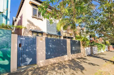 6/51 Moore Park Rd, Centennial Park, NSW 2021