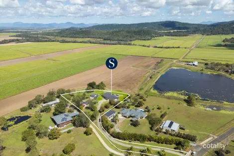 Property photo of 77A Windemere Drive Strathdickie QLD 4800