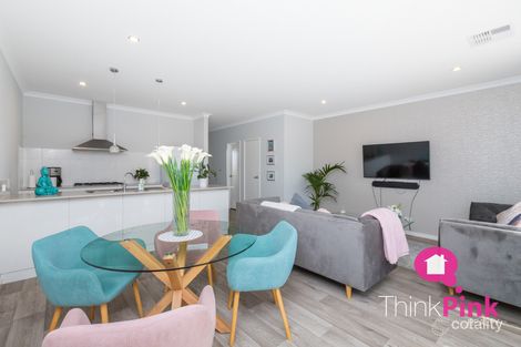 Property photo of 4 Bomere Chase Aveley WA 6069