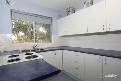 Property photo of 6/27 Dover Road Botany NSW 2019