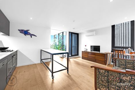 Property photo of 702E/9 Robert Street Collingwood VIC 3066