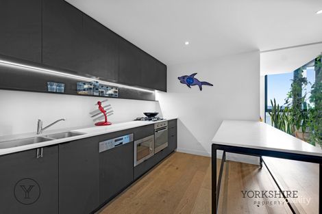Property photo of 702E/9 Robert Street Collingwood VIC 3066