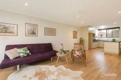 4/25 Normanby Tce, Kelvin Grove, QLD 4059
