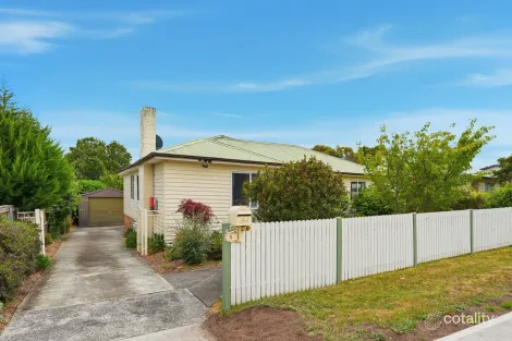 6 KILPA ST, CHIGWELL, TAS 7011