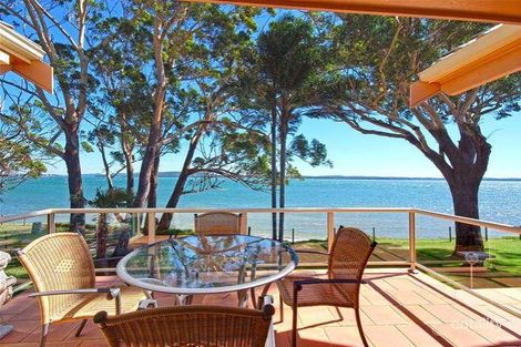 Property photo of 68 Sandy Point Road Corlette NSW 2315