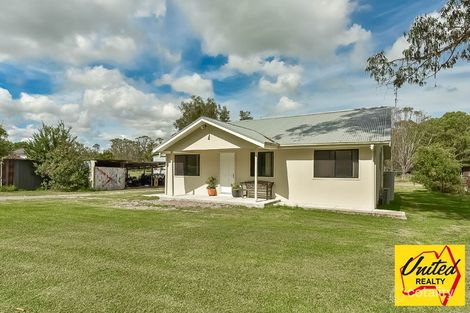 Property photo of 54 Rossmore Crescent Rossmore NSW 2557