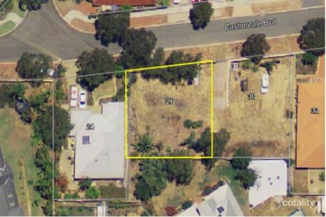 26 Castroreale Bvd, Sinagra, WA 6065