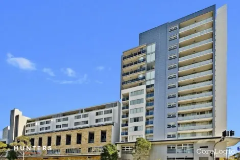Property photo of 25/459-463 Church Street Parramatta NSW 2150