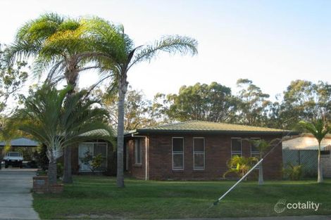 66 Katandra St, Boyne Island, QLD 4680