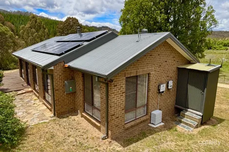 4782 Jerangle Rd, Captains Flat, NSW 2623