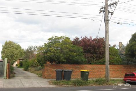 Property photo of 3/192 Murrumbeena Road Murrumbeena VIC 3163