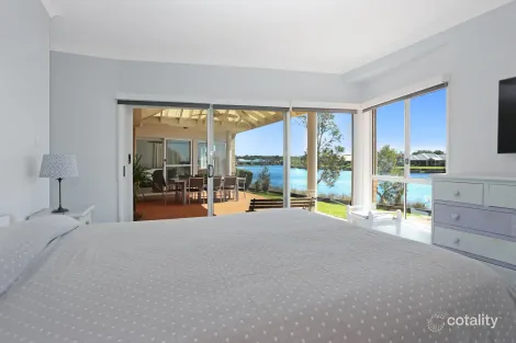 Property photo of 7 Admiralty Avenue Tea Gardens NSW 2324