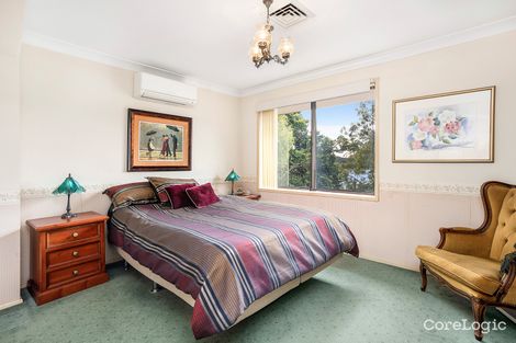 Property photo of 117 Washington Drive Bonnet Bay NSW 2226