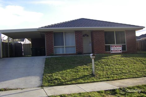 Property photo of 24 Ikara Way Churchill VIC 3842