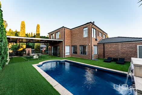 Property photo of 104 Jamieson Way Point Cook VIC 3030