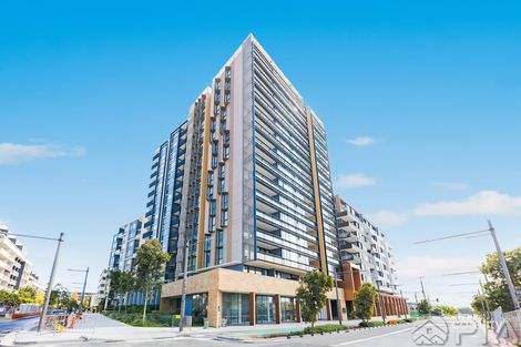 802/25 Geddes Ave, Zetland, NSW 2017