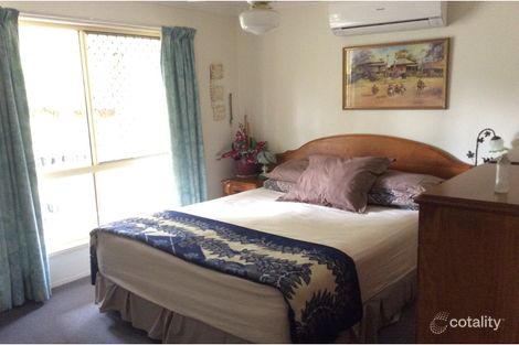 Property photo of 10 Benjamin Court Regency Downs QLD 4341