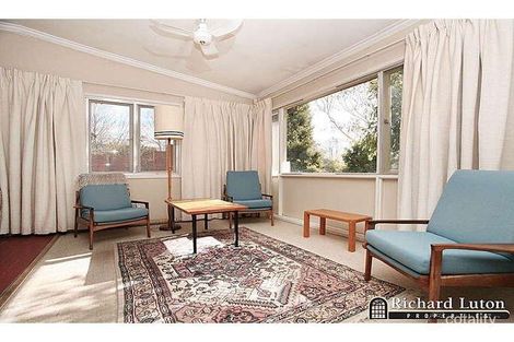 Property photo of 1 Pullen Street Narrabundah ACT 2604