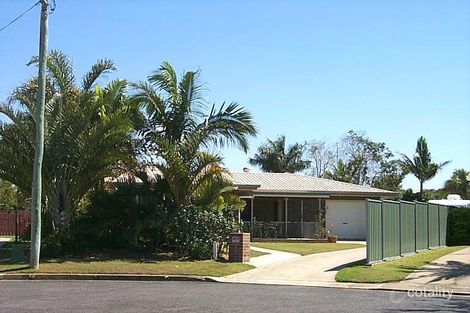 11 Marcellos St, Avenell Heights, QLD 4670