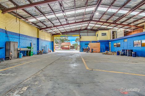 109-113 Mcintyre Rd, Sunshine North, VIC 3020