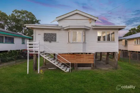 Property photo of 269 Lakes Creek Road Koongal QLD 4701