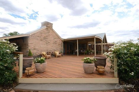 Property photo of 10 Kelly Road Mintaro SA 5415