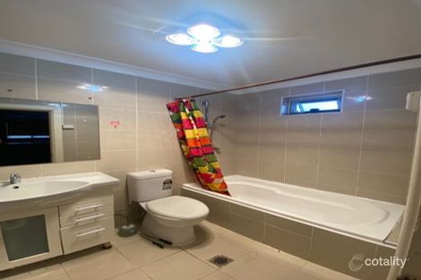 Property photo of 124A Patrick Street Hurstville NSW 2220