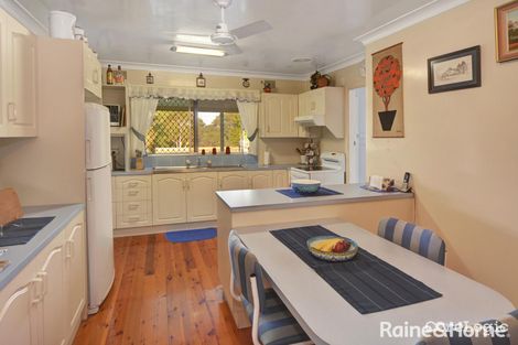Property photo of 418 Princes Highway Bomaderry NSW 2541