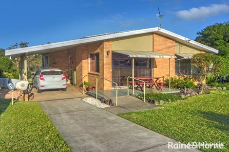 Property photo of 418 Princes Highway Bomaderry NSW 2541
