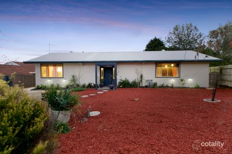 25 Tower Rd, Mount Eliza, VIC 3930