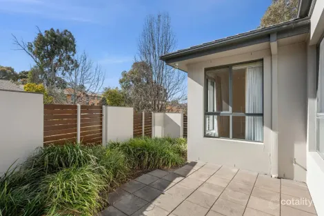 Property photo of 2A Thomson Street Chifley ACT 2606